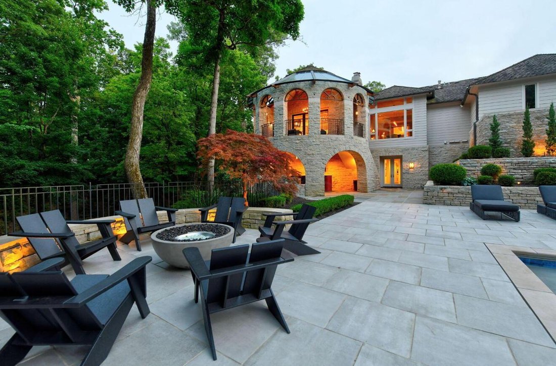 House in Dublin, Ohio, United States 4 - 18527969