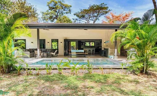 House in Sámara, Guanacaste Province, Costa Rica 1