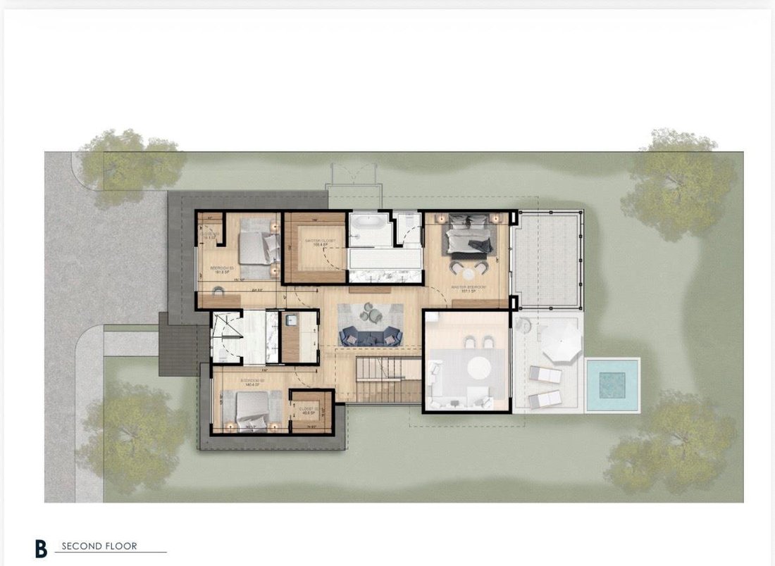 House in Spring, Texas, United States 3 - 18423740