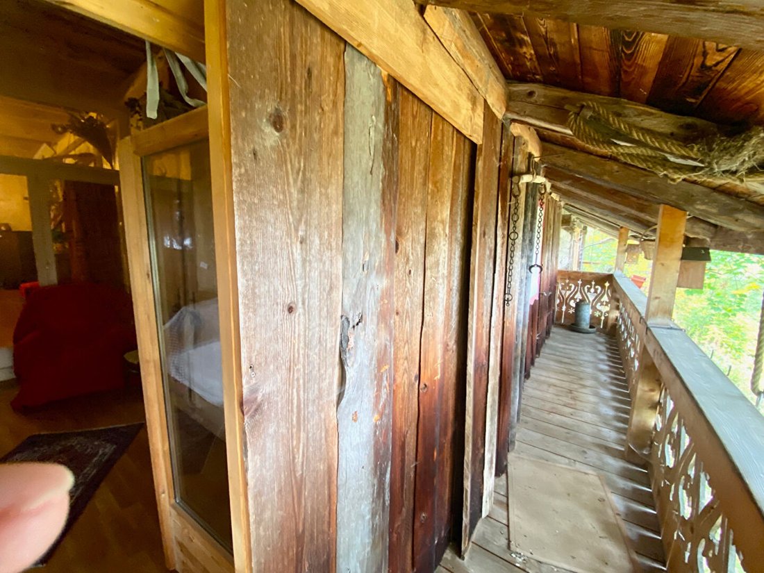 Villa in Morzine, Auvergne-Rhône-Alpes, France 2 - 18529961