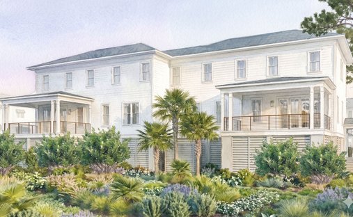 House in Johns Island, South Carolina, United States 1