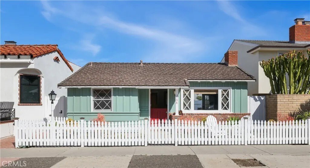House in Newport Beach, California, United States 1 - 18529136