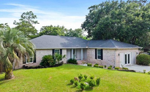 House in Pensacola, Florida, United States 1