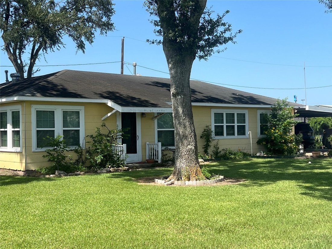 House in El Campo, Texas, United States 1 - 18528120