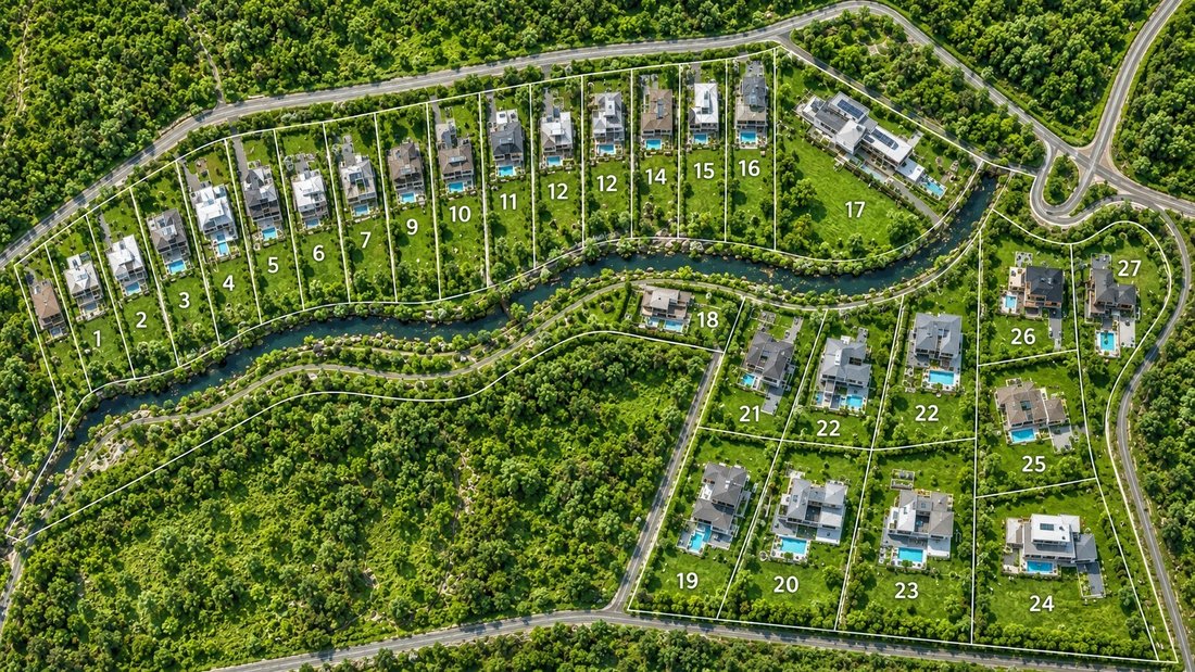 Land in Walkers Fruit Farms AH, Vaal Marina, South Africa 4 - 18528358