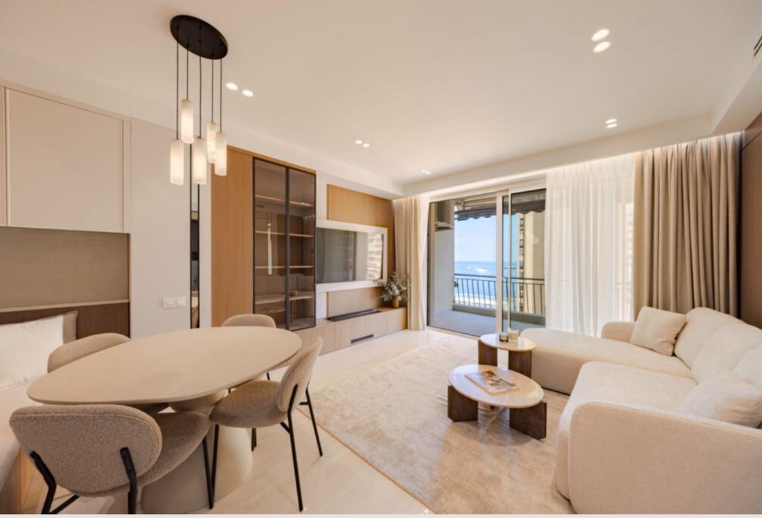 Apartment in Monaco, Monaco 4 - 18529350