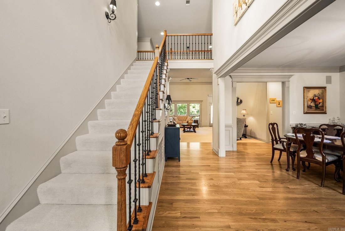 House in Little Rock, Arkansas, United States 5 - 18528409