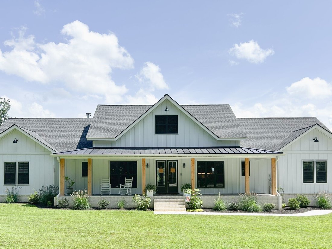 House in Monterey, Tennessee, United States 1 - 18216323