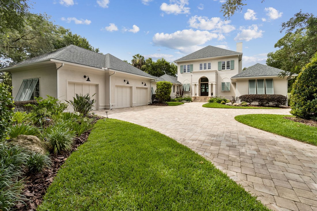 Fernandina Beach, Florida, United States 1 - 18530172