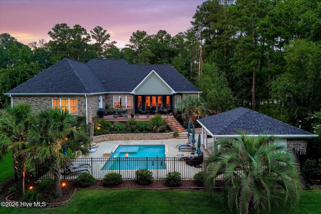 House in North Augusta, South Carolina, United States 4 - 18528997