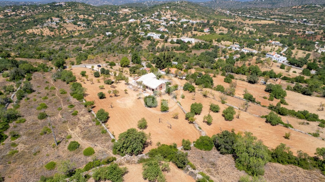 Land in Boliqueime, Algarve, Portugal 5 - 18529431