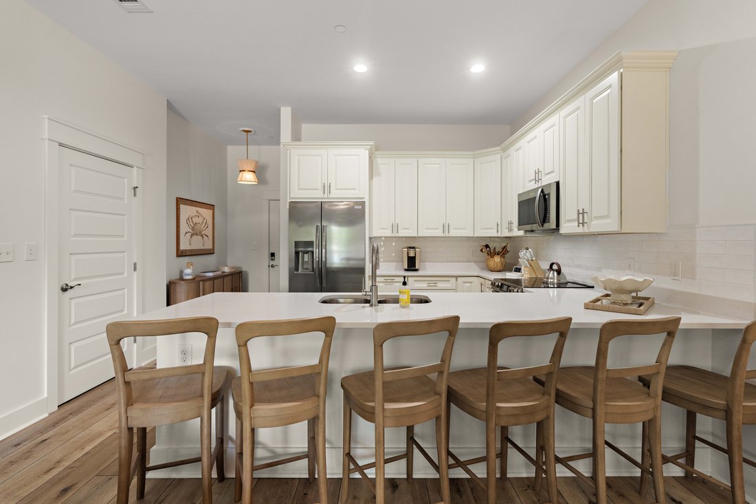 Condo in Bay St. Louis, Mississippi, United States 5 - 18530085
