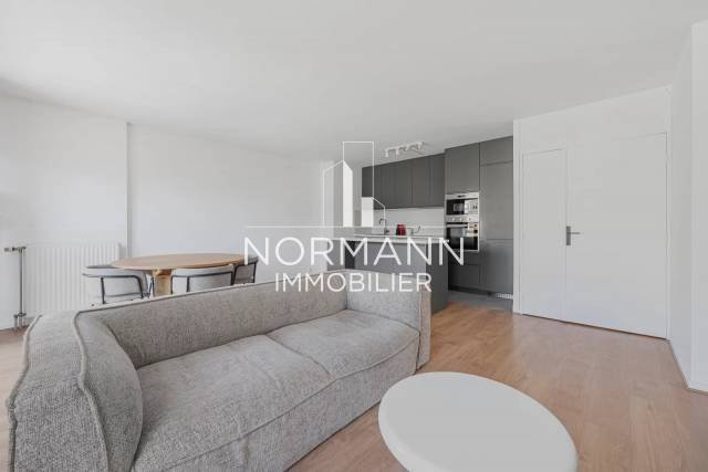 Apartment in Hôtel de Ville-Planchette, Levallois-Perret, France 4 - 18026315
