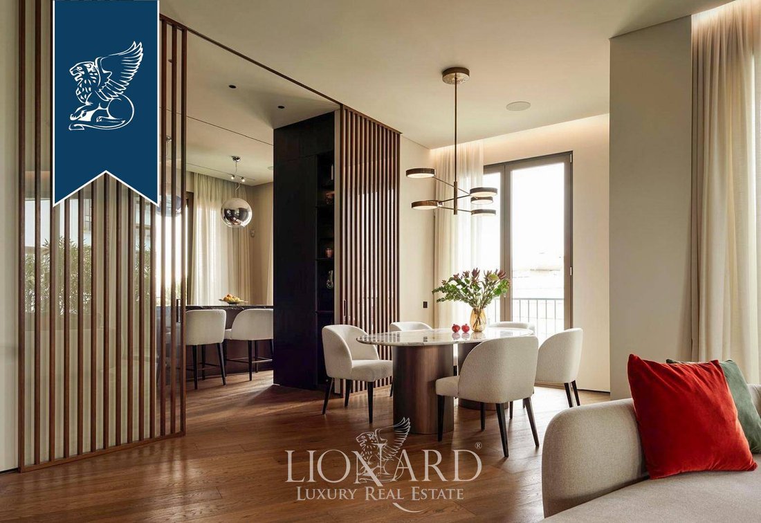Apartment in Garibaldi - Porta Venezia, Milan, Lombardy 5 - 18529760