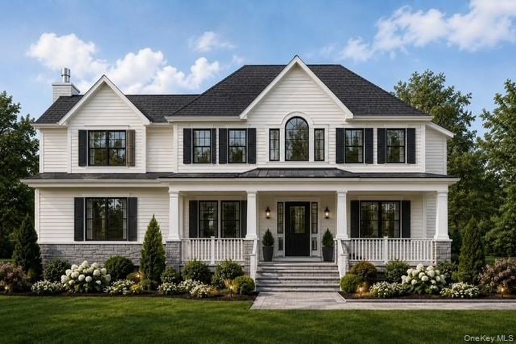 House in Yorktown Heights, New York, United States 1 - 18530155