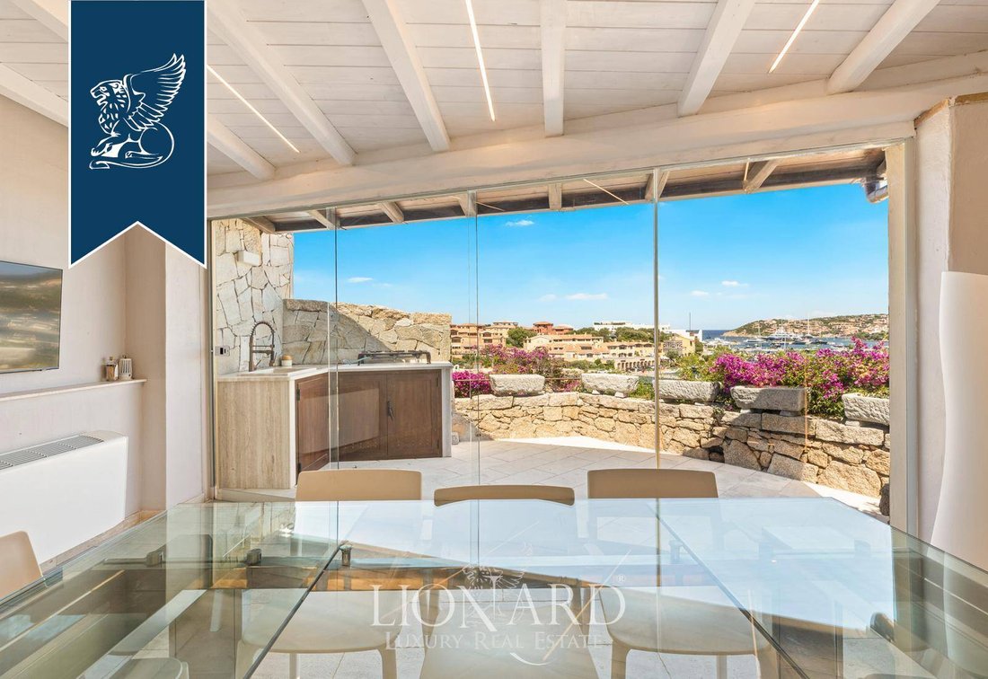 Apartment in Marina di Porto Cervo, Porto Cervo, Italy 3 - 18529593