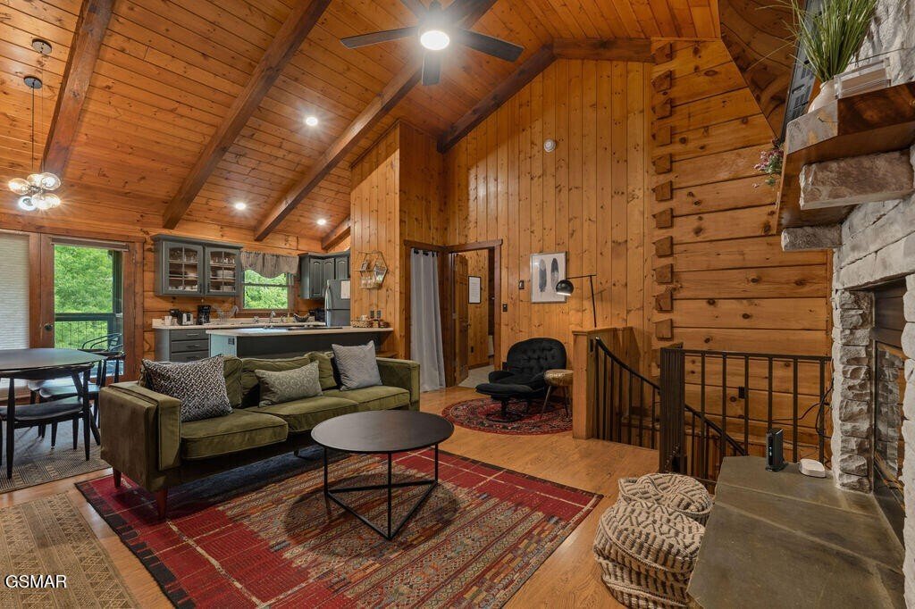 House in Sevierville, Tennessee, United States 2 - 18529070