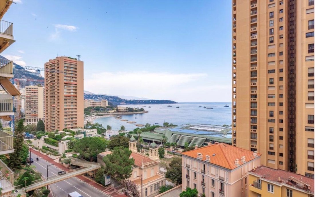 Apartment in Monaco, Monaco 2 - 18529350