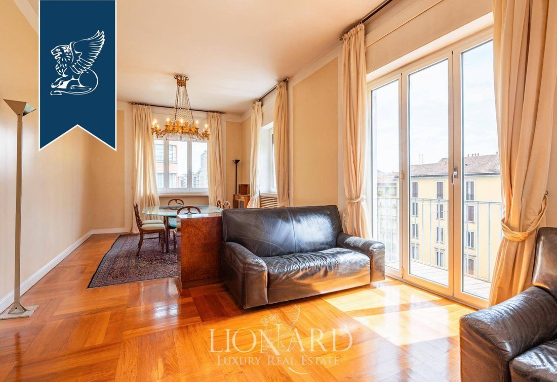 Apartment in Porta Venezia - Repubblica, Milan, Italy 5 - 18529631