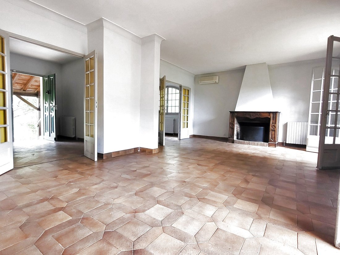 House in Camplanier, Nimes, France 4 - 17933932