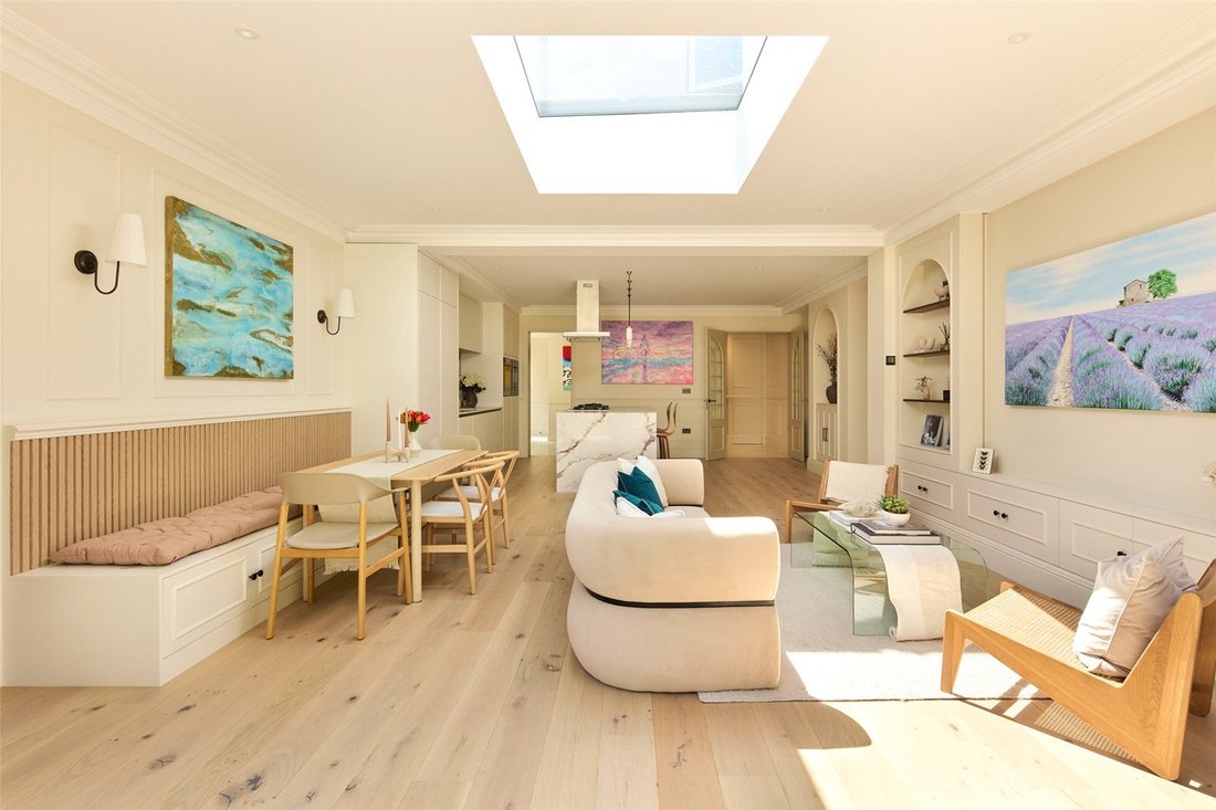 House in Ladbroke Grove, Kensington And Chelsea, England 2 - 18526022