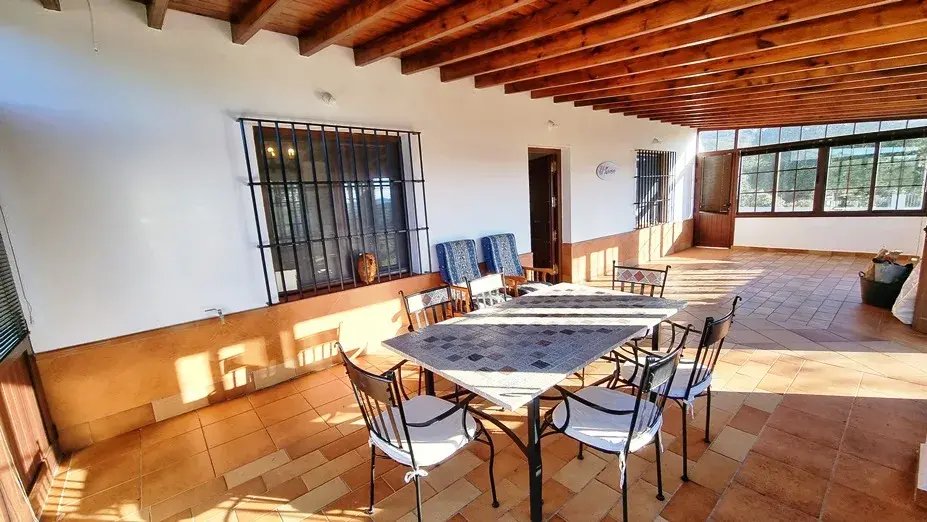 Country House in Zufre, Andalusia, Spain 3 - 13829623
