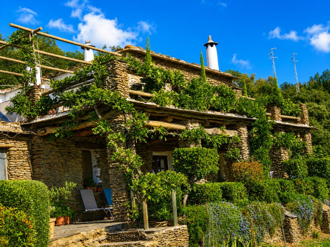 Country House in Portugos, Andalusia, Spain 1 - 13500249