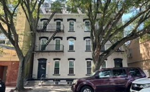 New York, New York, United States 1