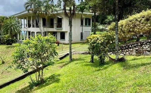House in San Mateo, Guanacaste Province, Costa Rica 1