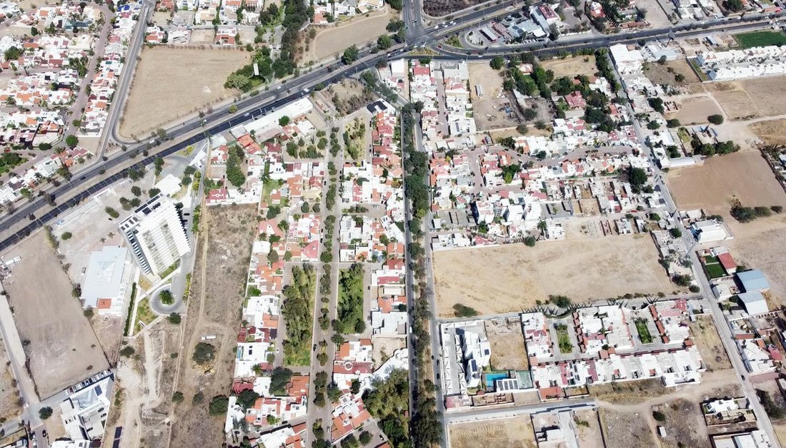 Land in Aguascalientes, Aguascalientes, Mexico 3 - 18526776