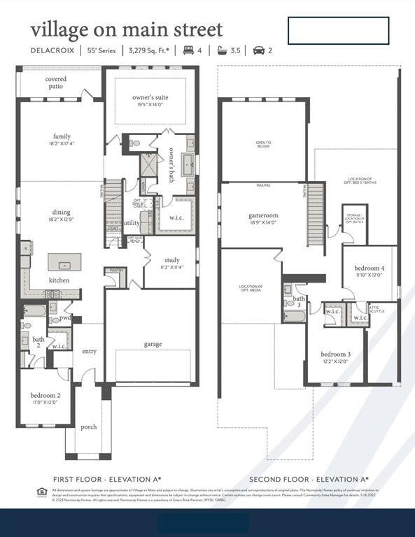 House in Frisco, Texas, United States 2 - 18527697