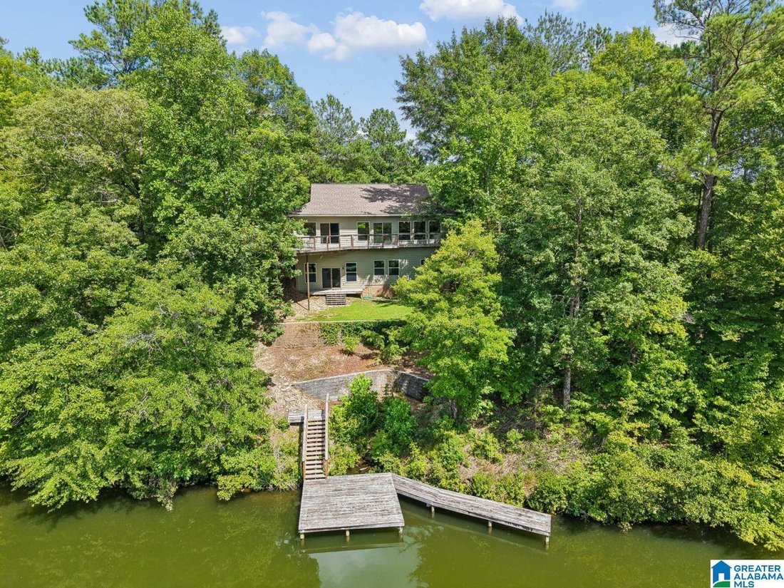 House in SYLACAUGA, Alabama, United States 1 - 18528504