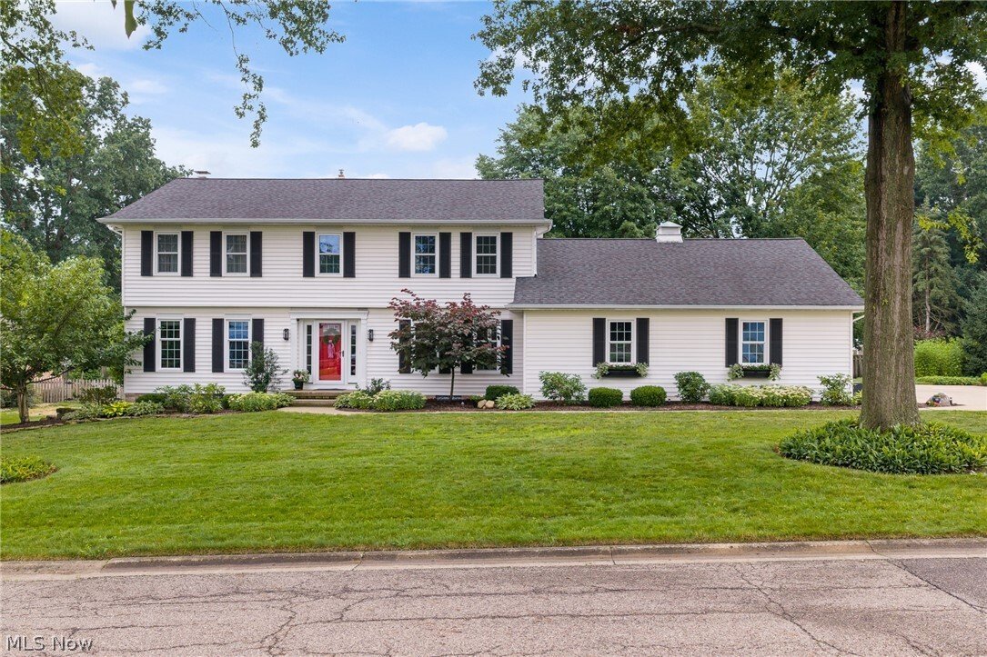 House in Canton, Ohio, United States 1 - 18528673