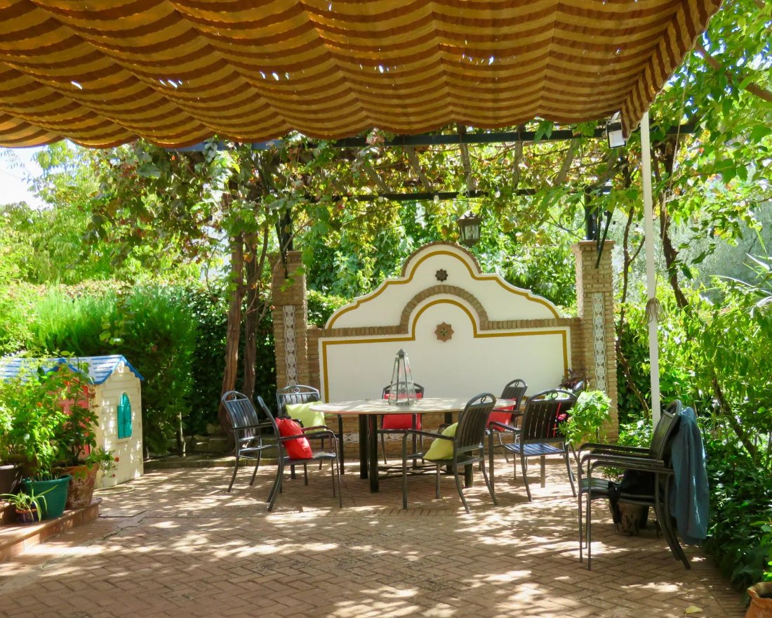 Country House in Priego de Cordoba, Andalusia, Spain 4 - 14857425