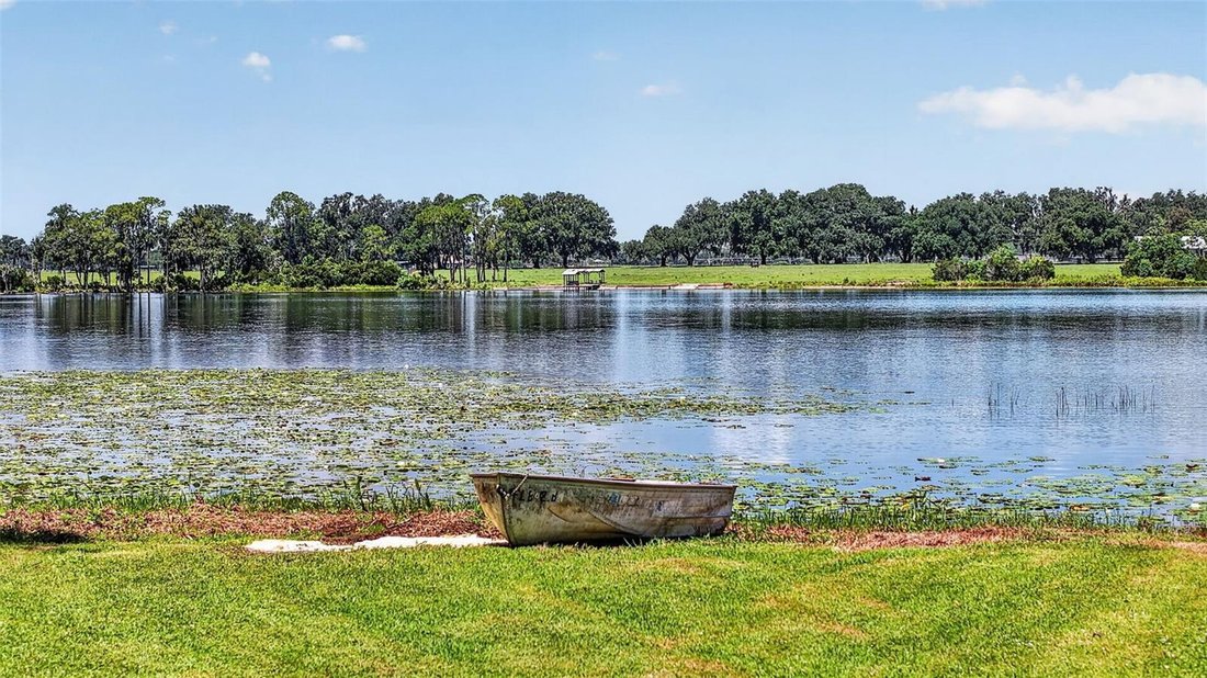 House in Umatilla, Florida, United States 3 - 18528311