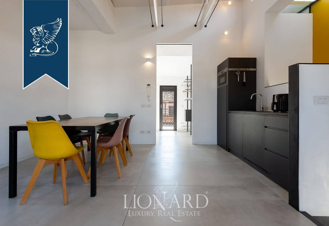 Apartment in Piazza del Popolo - Piazza Navona - Quirinale, Rome, Italy 5 - 18529895