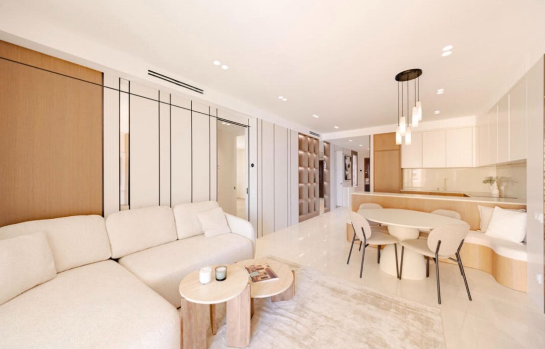 Apartment in Monaco, Monaco 5 - 18529350