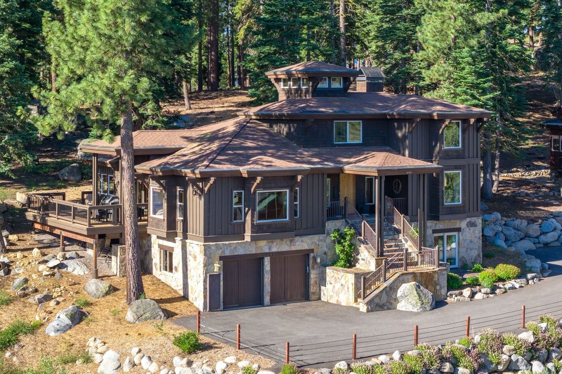 House in Truckee, California, United States 2 - 18527292