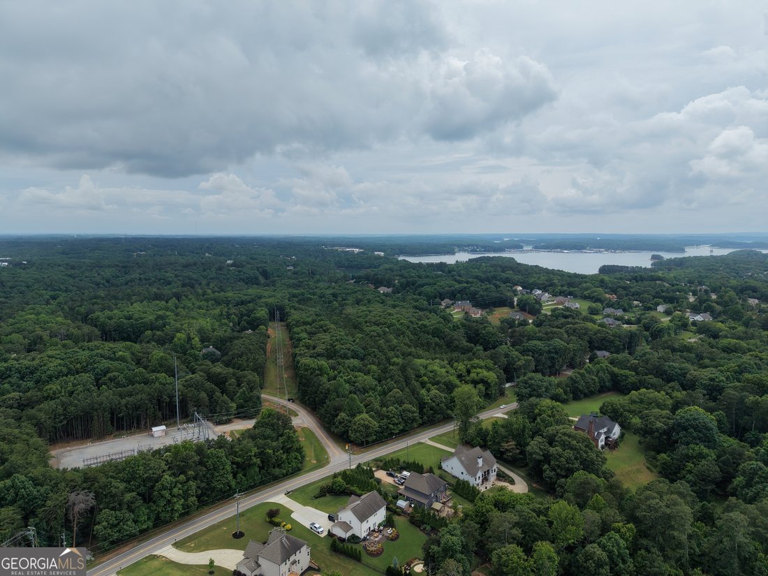 Land in Flowery Branch, Georgia, United States 5 - 18527905