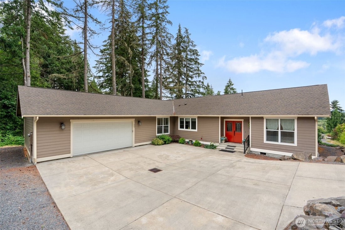House in Chehalis, Washington, United States 3 - 18527448