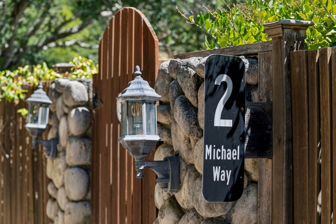 House in San Anselmo, California, United States 4 - 18526399