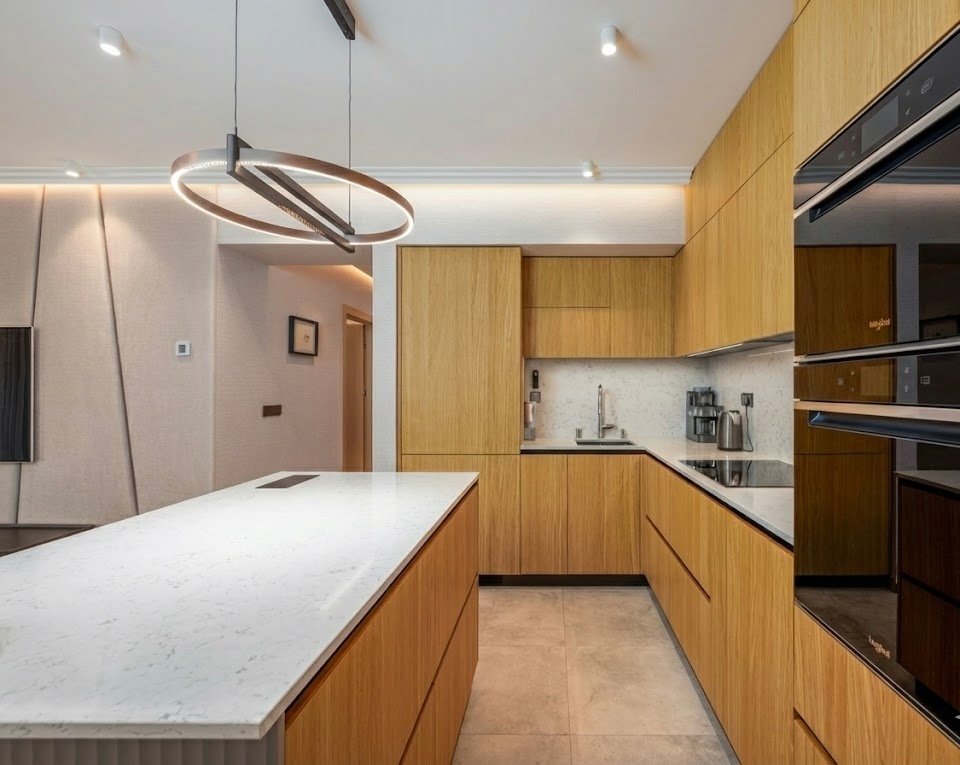 Apartment in Budapest, Hungary 2 - 18526038