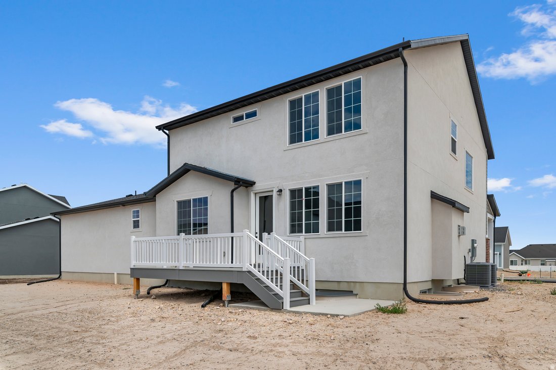 House in Clearfield, Utah, United States 4 - 18528688