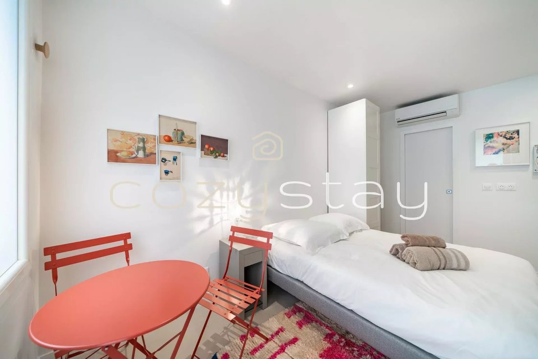 Apartment in Cannes, Provence-Alpes-Côte d'Azur, France 3 - 18526658