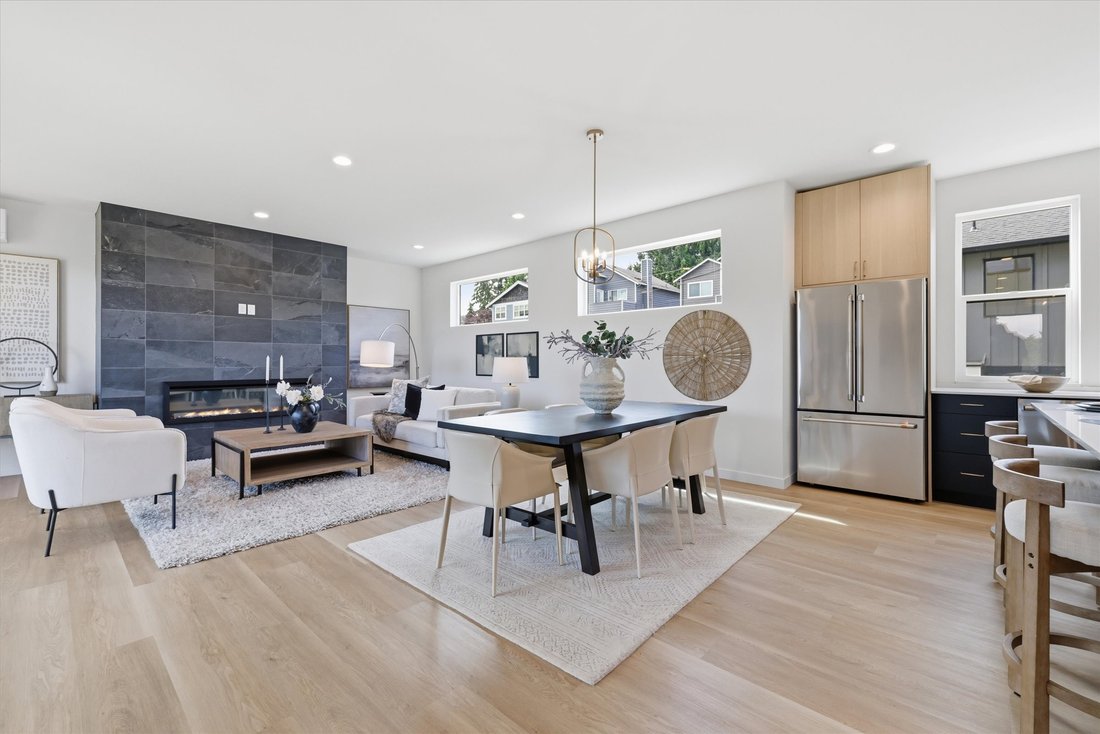 Condo in Seattle, Washington, United States 5 - 18530347