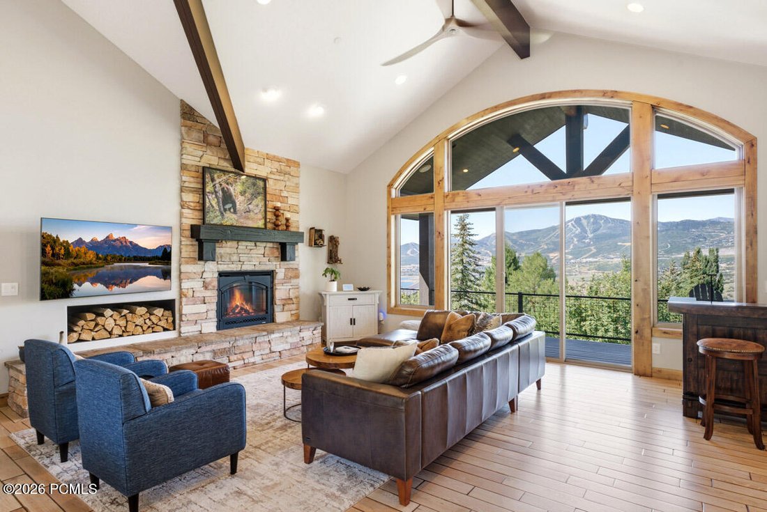 House in Heber City, Utah, United States 3 - 18527950