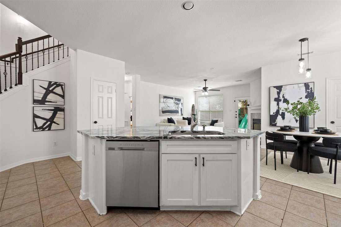 House in Austin, Texas, United States 5 - 18528926