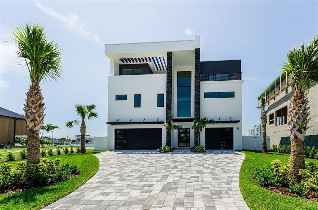 Haus in St. Pete Beach, Florida, Vereinigte Staaten 1 - 18527451