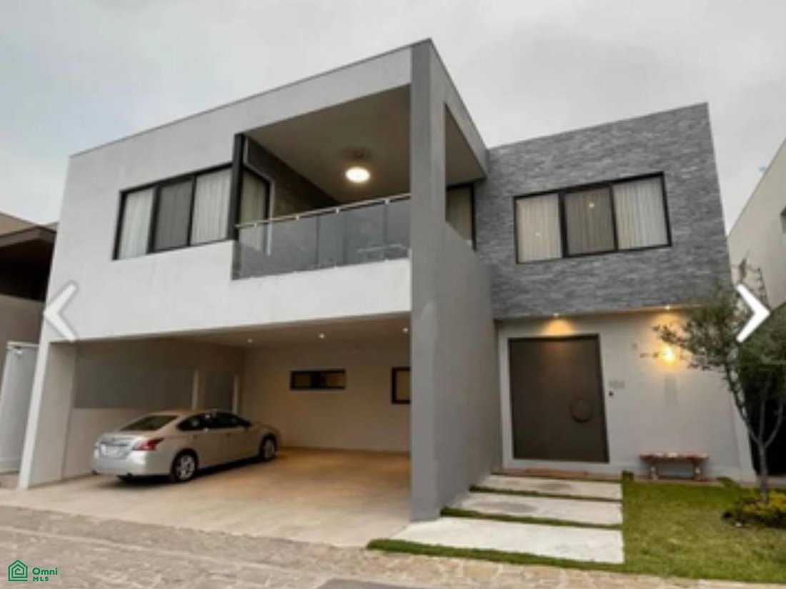 House in Monterrey, Nuevo Leon, Mexico 1 - 18527595