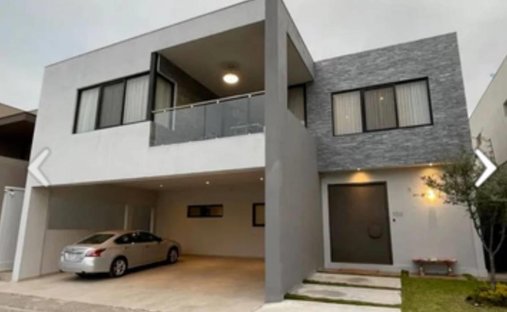 Casa en Monterrey, Nuevo León, México 1